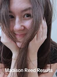 Madison Reed Burnette Bombshel