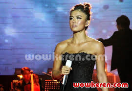 Hasil gambar untuk agnez mo