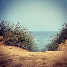 Island of sylt located in the northern hemisphere, at latitude 54 degrees. Where Autumn Feels At Home The North Sea Island Of Sylt Anekdotique