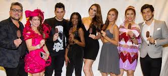 Ethnicity was hispanic american, whose political affiliation was a registered republican; Magnum Vip Party