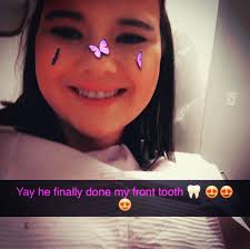 Kinda want a face tat cause of this filter not going to lie!!❤️❤️❤️