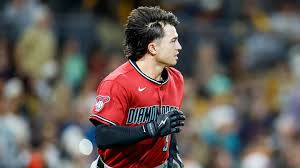 Diamondbacks Place Rookie Outfielder on IL in Brutal Injury Blow