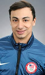 Jonathan Cheever's Instagram, Twitter & Facebook