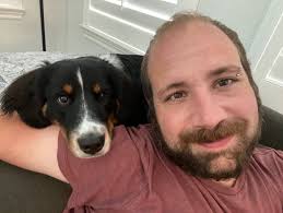 Fundraiser for Betina Runswick by Sonia H : Launch Rich into Space: Help  Send him to his Final Frontier