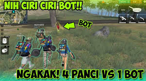 Simply amazing hack for free fire mobile with provides unlimited coins and diamond,no surveys or paid features,100% free stuff! Ngakak Kejer Kejeran Sama Bot Di Last Game Ciri Ciri Bot Garena Free Fire Indonesia Hd Youtube
