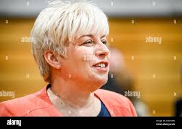 Lia may hi-res stock photography and images