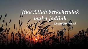 Maybe you would like to learn more about one of these? 31 Contoh Puisi Islami Menyentuh Hati Dan Jiwa