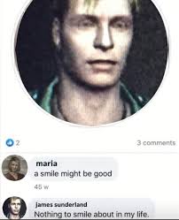 Seeking Friends in Silent Hill Lovers Group