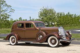 Pin On Pierce Arrow 1925 1938