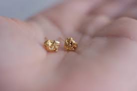 Fill your cart with color today! Gold Nugget Nose Stud Promotions