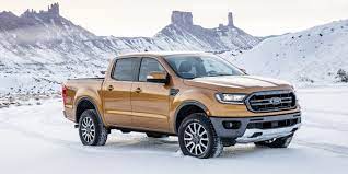 Primarily in use for light trucks. 2019 Ford Ranger Specs Release Date Price New Ford Ranger Revealed
