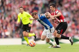 Alavés x Girona: onde assistir ao vivo e as escalações do jogo de hoje (23/02) por La Liga | Futebol | O Liberal
