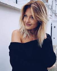 47 fresh hairstyle ideas with side bangs to shake up your style hair styles long hair styles fresh hair