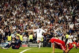 Cr7 Vs Bayern Munich Realmadrid Ronaldo Real Madrid Cristiano Ronaldo