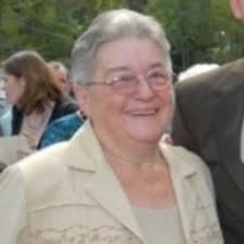 Most Recent Obituaries