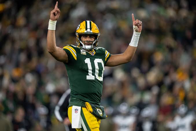 Packers