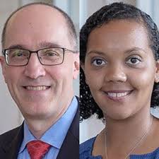 Lilly Endowment Names Vice Presidents