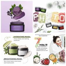 Register as a customer now to get a 12% discount on all products! Spa Time At Home With Artistry Signature Select Personalized Mask Artistry Amway Artistry Premium Skincare