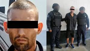 Detienen a hombre por atacar con machete a abuelito tras robo de tienda en  Nuevo León; ya contaba con orden de aprehensión por agredir a su pareja de  la misma manera https://mile.io/3Kv0U7K