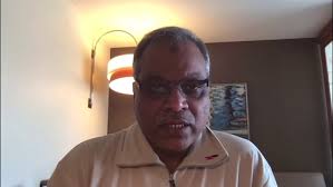 Natural Hazards.:-Prof.Javed Malik