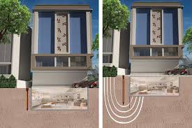 How many architects are there in the major cities in india? Sustainable Architecture For India