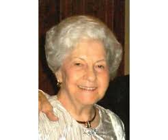 Katherine Galbraith Obituary (1923