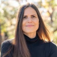 Kathryn Garland, LCSW-S, CEDS-C