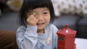 Scarlett LAM Pui Ching