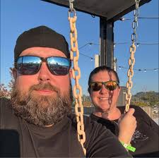 Party ribs with Meat Church hickory rub