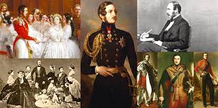 He was the queen's trusted advisor and had a significant influence on his wife. Prince Albert Prince Consort The Royal Watcher