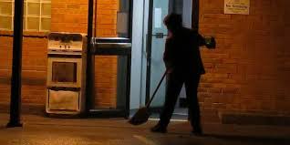Use this advice to make your r. Lessons I Learned As A Janitor