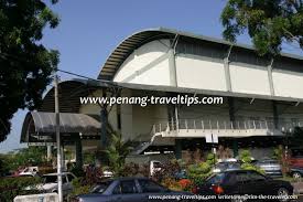 Kedah hospital sultanah klinik kesihatan kuah bahiyah, alor setar hospital sultan abdul klinik kesihatan padang halim, sg. Bayan Baru Market