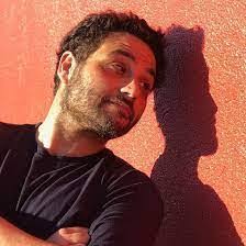 David Lucky's Instagram, Twitter & Facebook