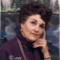 Verdelle Bolton Propes Obituary