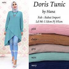 960 x 960 pixel type jpg download. Blouse Muslimah Terbaru 2017 Image Of Blouse And Pocket