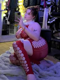 PureHumanSoul (ChloeinPanama) - frenchfatale.com