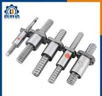 C5 C7 Poros Mesin 4mm Timah 1000mm Panjang Sfu5010 Kit Baja ...