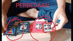 Tisu magic adalah produk yang cukup populer karena klaimnya yang mampu memperkuat ereksi. Tutorial Cara Pakai Tisu Magic Yang Benar Youtube