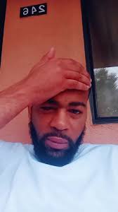 Preacher Jamal Wright