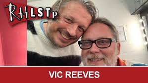 Vic Reeves Big Night Out