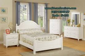 Jual Tempat Tidur Minimalis Terbaru Putih Elegan Tempat Tidur Minimalis Terbaru Putih Elegan Merupakan M Tempat Tidur Anak Set Kamar Tidur Perabot Kamar Tidur