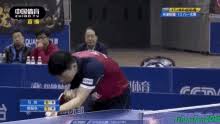 Sometimes you wish to play table tennis, but have no training partner. Ping Pong Funny Gifs Tenor