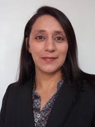 María Eugenia Abril Vásquez