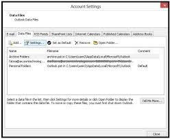 Common query on recover outlook pst file password · step 1: Scrutinize The Methods To Unlock Password Protected Pst Files Worth Of Blog