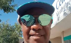 End the COVID discrimination against blackfellas, says Barry Walden