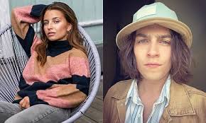 (say yes!) in which one of the main characters is played by. Nikodem Rozbicki Najnowsze Artykuly I Zdjecia