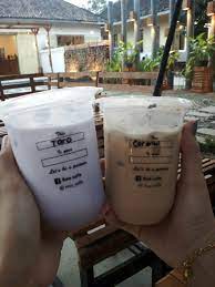 Row Coffee Ngunut Tulungagung Kopi