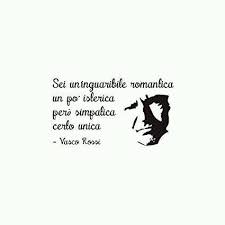 Nato nel 1952.vasco resta un un simbolo per tante. Come Fai Adesso Che Le Piu Belle Frasi Di Vasco Rossi Facebook