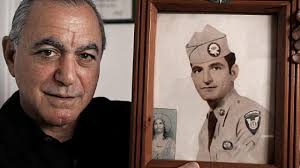 The mystery of Hill 911 and the man who died taking it