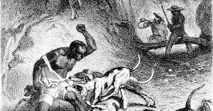 Image result for slave patrols